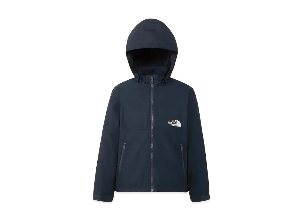 The North Face Kids Compact Jacket "Urban Navy"