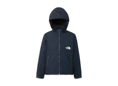 The North Face Kids Compact Jacket "Urban Navy"