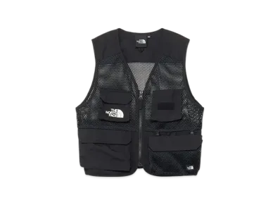 The North Face Kids Adventure Vest "Black"