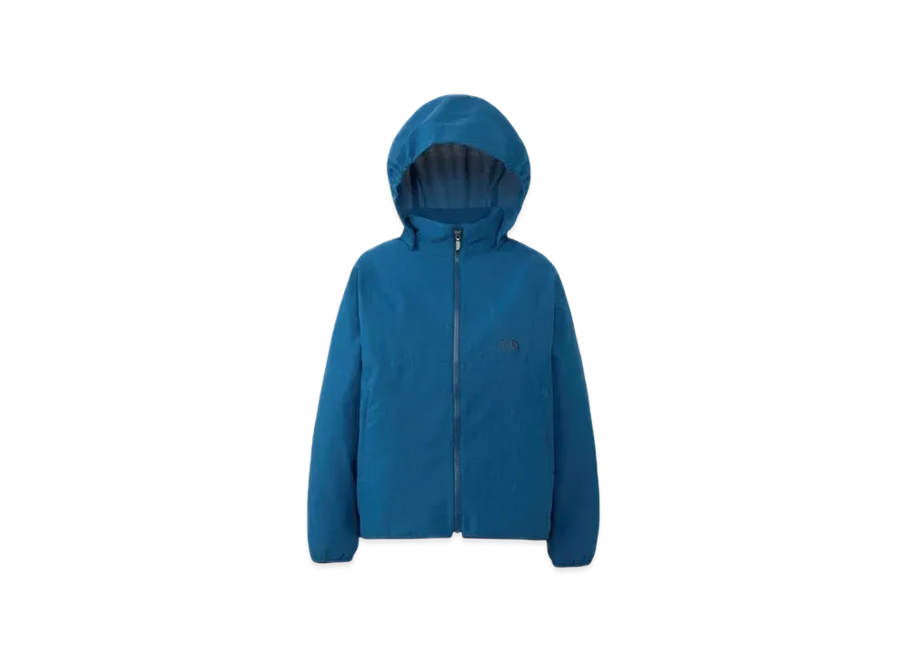 The North Face Kids TNF B Free Jacket "Mountain Blue"