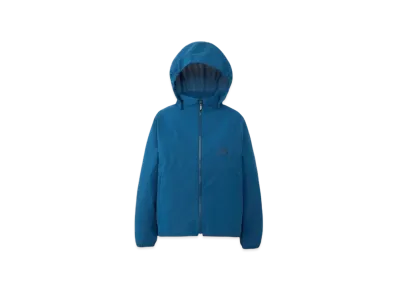 The North Face Kids TNF B Free Jacket "Mountain Blue"