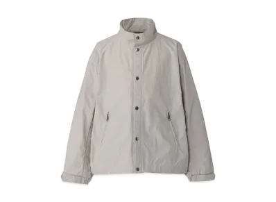 The North Face Kids Adaptive Jacket "Fossil Ivory"