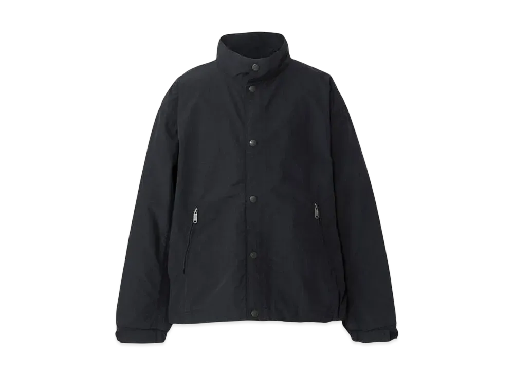 The North Face Kids Adaptive Jacket "Black"