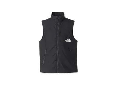 The North Face Kids Compact Vest "Black"