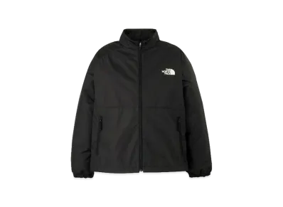 The North Face Beat Wind Jacket Kids "Black"