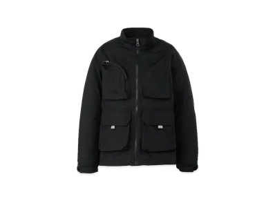 The North Face Kids Adventure Jacket "Black"