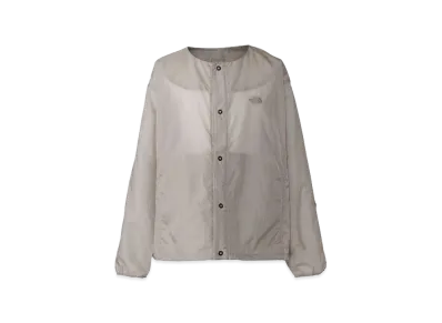 The North Face Kids TNF BYS Jacket "Fossil Ivory"