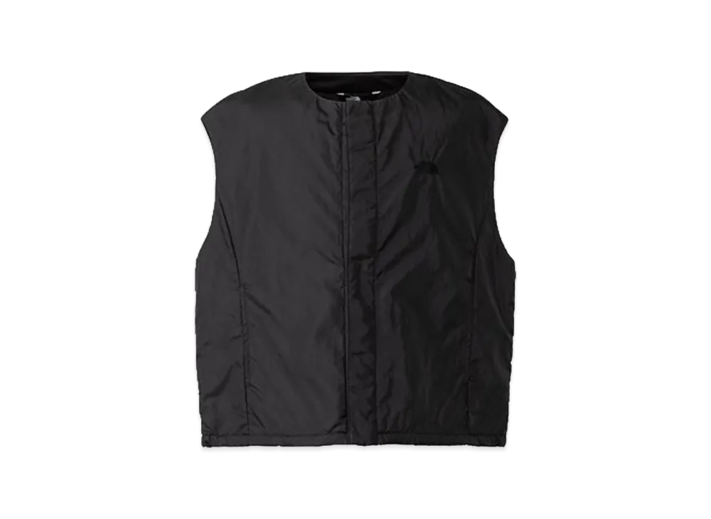 The North Face Kids TNF BYS Vest "Black"