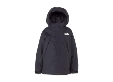 The North Face Scoop Jacket (Kids) "Black"