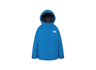 The North Face Kids Scoop Light Jacket "Clear Lake Blue"