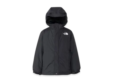 The North Face Triclimate Jacket Kids "Black"