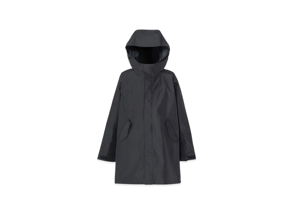 The North Face Kids Gore-Tex Coat "Black"