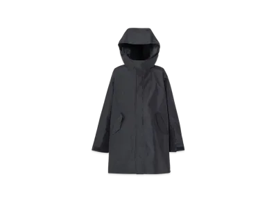 The North Face Kids Gore-Tex Coat "Black"