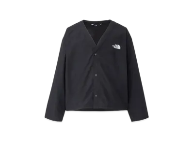 The North Face Kids Compact Cardigan "Black"