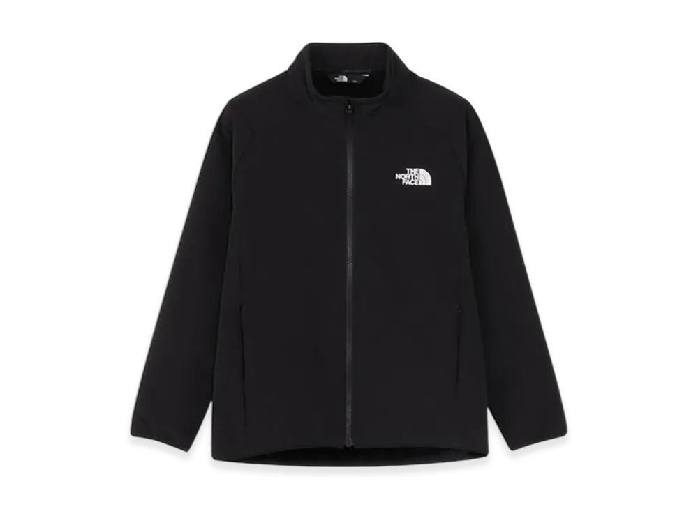 The North Face Kids Apex Thermal Jacket "Black"
