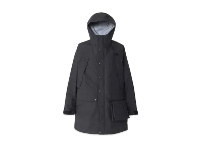 The North Face CR Storage Light Jacket "Black"