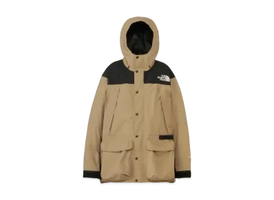 The North Face CR Storage Jacket "Kelp Tan"