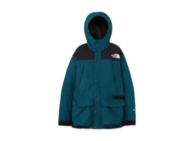 The North Face CR Storage Jacket "Midnight Petrol"
