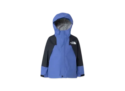 The North Face Kids Toddler Ulo Trek Light Jacket "Indigo Plum"