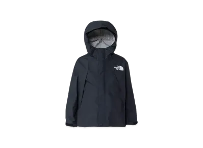 The North Face Kids Toddler Ulo Trek Light Jacket "Black"