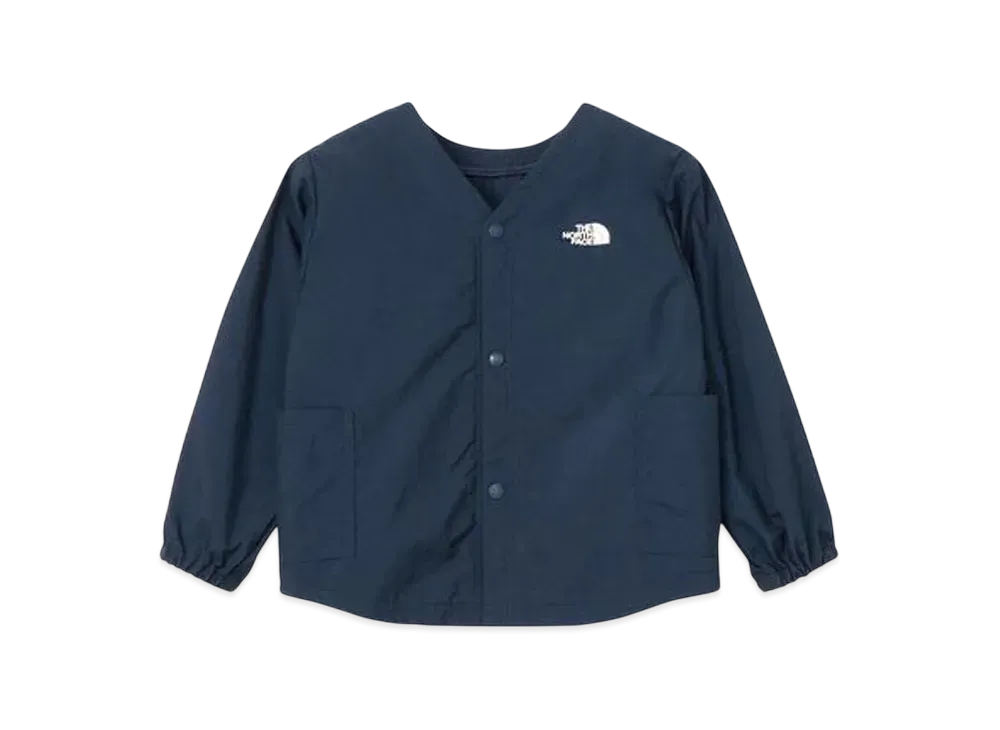 The North Face Kids Toddler Field Smock "Urban Navy"