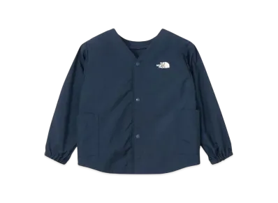 The North Face Kids Toddler Field Smock "Urban Navy"