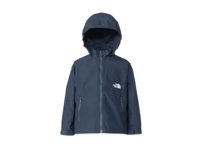 The North Face Kids Toddler Compact Jacket "Urban Navy"