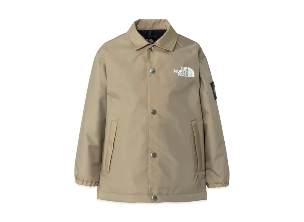 The North Face Baby Toddler The Coach Jacket "Kelptan2"