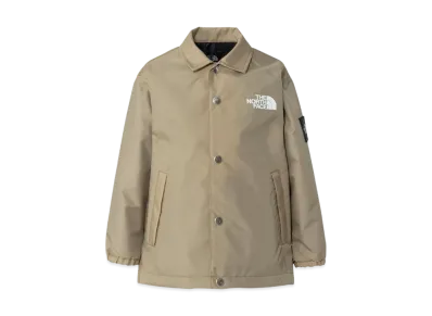 The North Face Baby Toddler The Coach Jacket "Kelptan2"