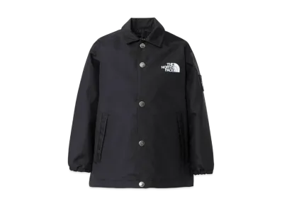 The North Face Baby Toddler The Coach Jacket "Black2"