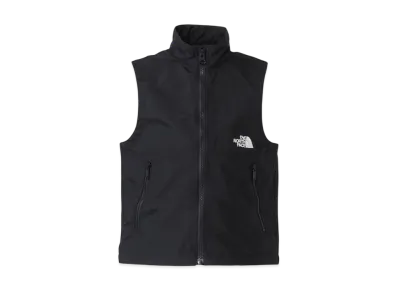 The North Face Kids Toddler Compact Vest "Black"