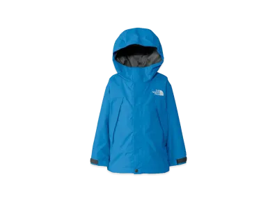 The North Face Kids Toddler Scoop Light Jacket "Clear Lake Blue"
