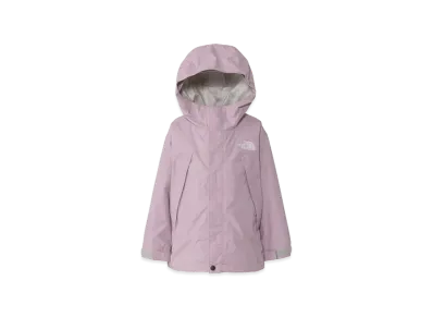 The North Face Kids Toddler Scoop Light Jacket "Dusty Mauve"
