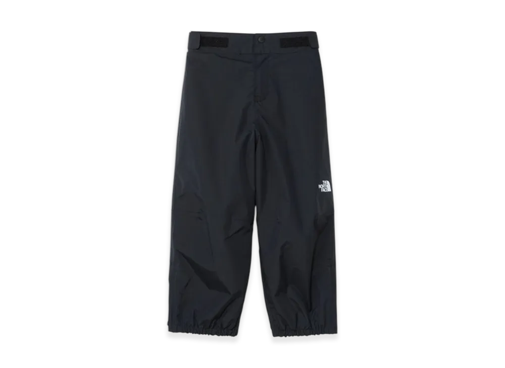 The North Face Toddler Snow Pants Kids "Black"
