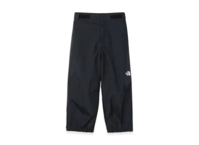 The North Face Toddler Snow Pants Kids "Black"