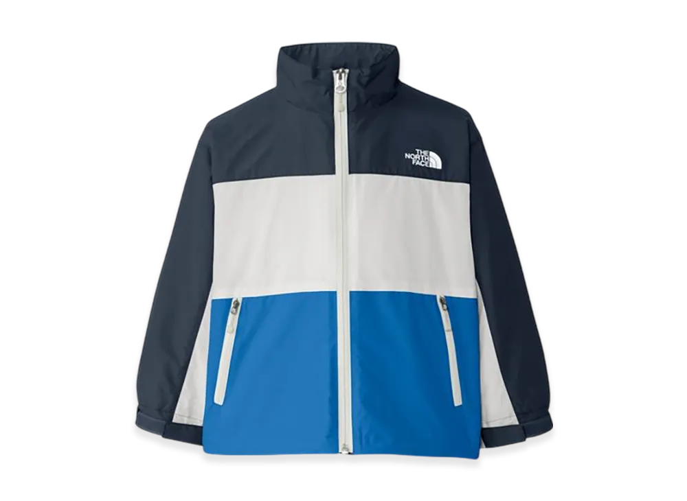 The North Face Kids Toddler TNF Atmosphere Jacket "Urban Navy"