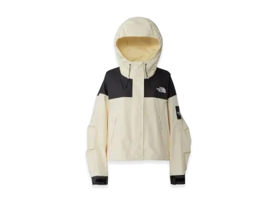 The North Face Women's Vaiden Jacket "Lemon"