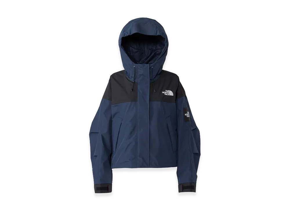 The North Face Women's Vaiden Jacket "Navy"