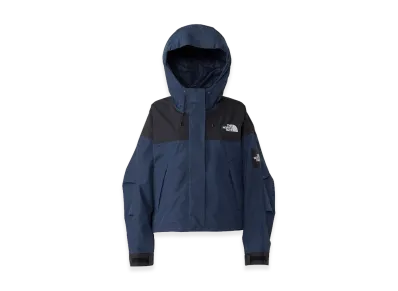 The North Face Women's Vaiden Jacket "Navy"