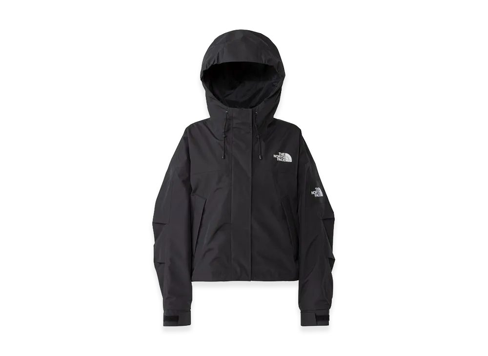 The North Face Women's Vaiden Jacket "Black"