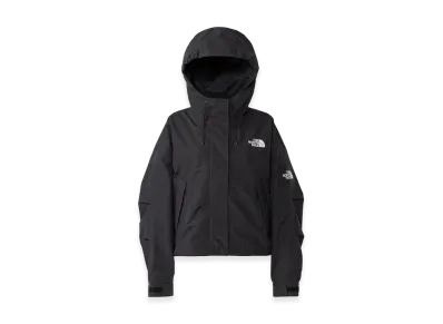 The North Face Women's Vaiden Jacket "Black"