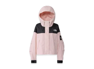 The North Face Women's Vaiden Jacket "Soft Pink"