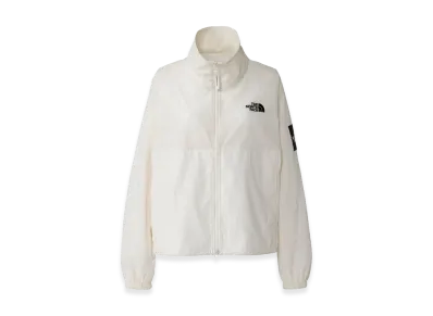 The North Face Women's Olema Flex Jacket "Ivory"
