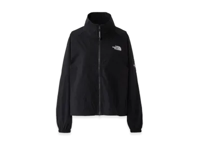 The North Face Women's Olema Flex Jacket "Black"