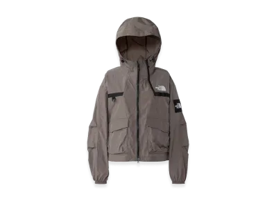 The North Face Women's Sheldon Jacket "Cocoa Brown"