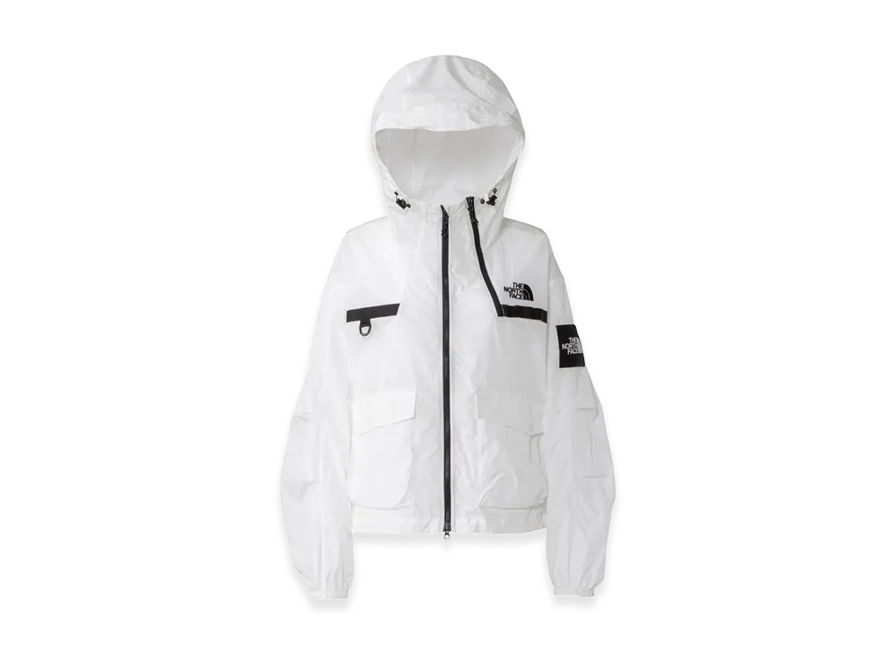 The North Face Women's Sheldon Jacket "White"