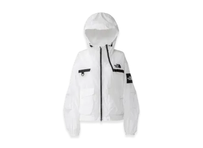 The North Face Women's Sheldon Jacket "White"