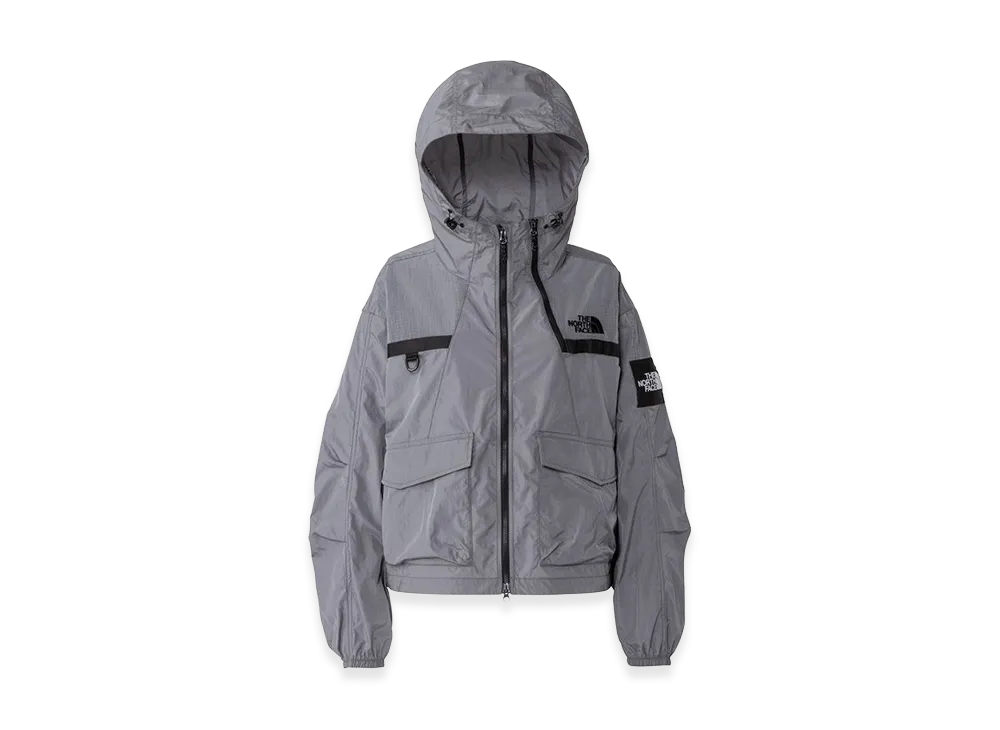 The North Face Women's Sheldon Jacket "Cool Grey"
