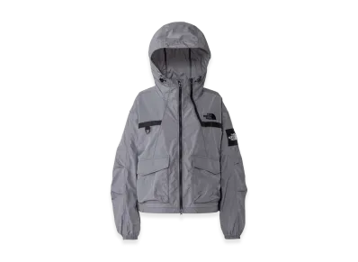 The North Face Women's Sheldon Jacket "Cool Grey"