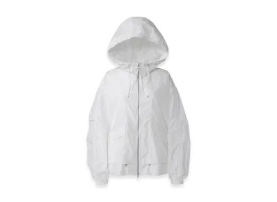 The North Face Women's New Lightweight Jacket "White"